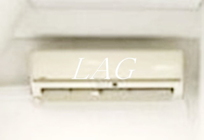 【設備】 | タウンハイツ銀座 | エアコンです。