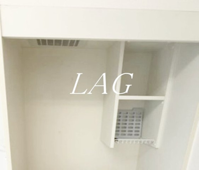 【収納】 | タウンハイツ銀座 | 収納です。