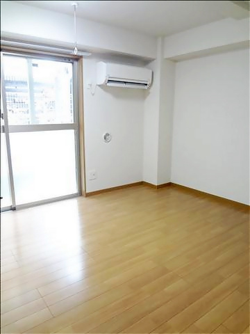 さいたま新都心Bの内装