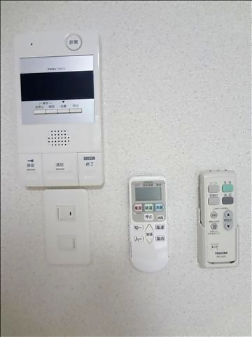 さいたま新都心Bの設備