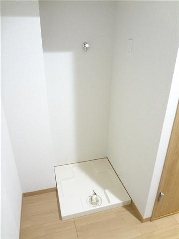 さいたま新都心Bの設備