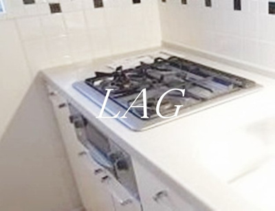 【設備】 | スタンビューレ中野坂上 | コンロです。