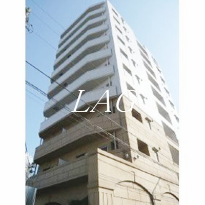 【外観】 | スタンビューレ中野坂上 | 外観です。