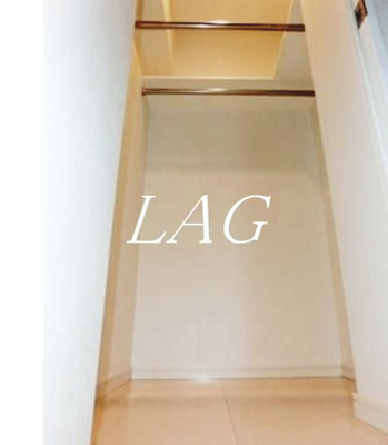 【収納】 | スタンビューレ中野坂上 | 収納です。