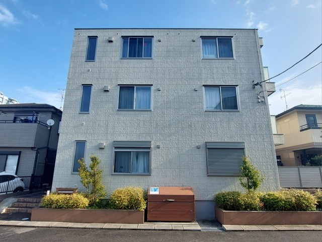 ＬＩＢＥＲＴＹ南流山