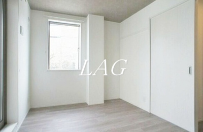 【寝室】 | メゾンパルク | 寝室です。