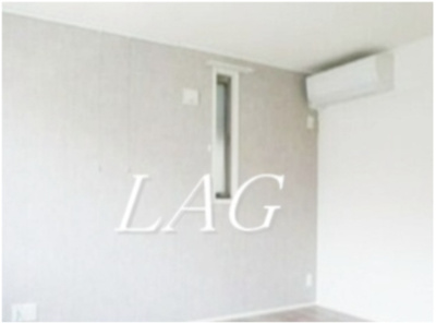 【設備】 | メゾンパルク | エアコン付です。