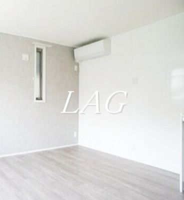 【居間・リビング】 | メゾンパルク | 洋室のお部屋です。