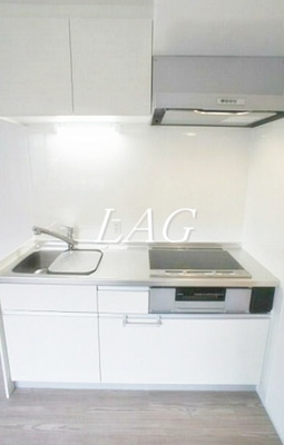 【キッチン】 | メゾンパルク | キッチンです。