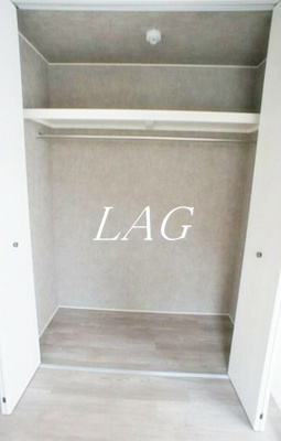 【収納】 | メゾンパルク | 収納です。