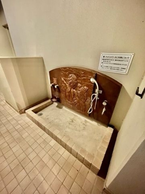 【その他共用部分】 | レジディア新宿御苑
