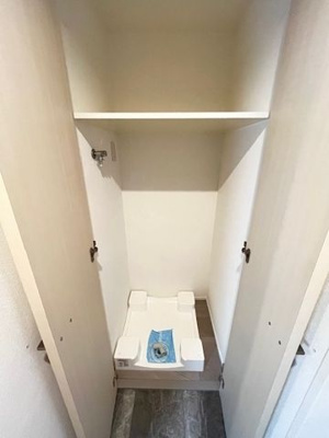 【設備】 | レジディア新宿御苑