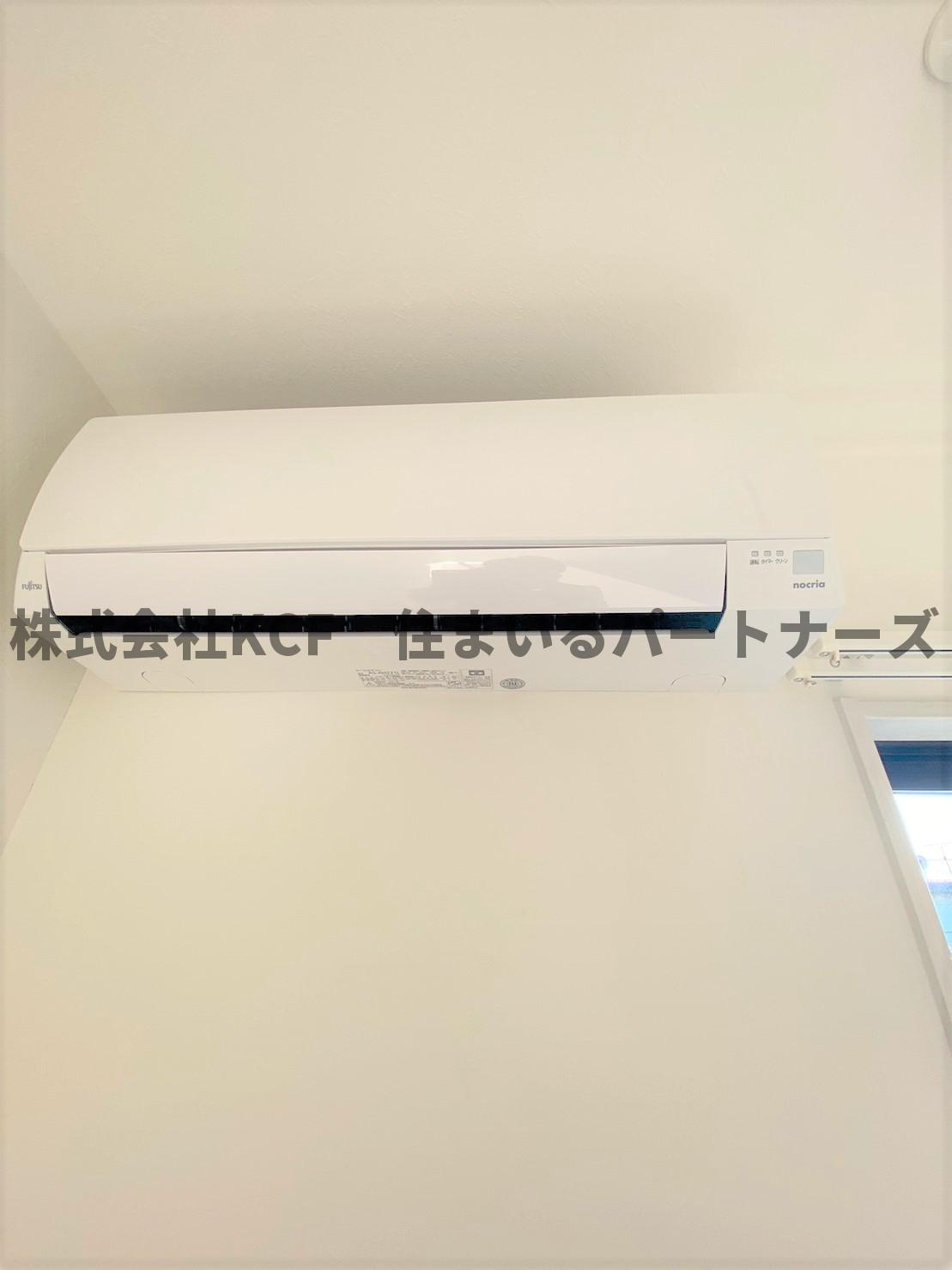 スフィーダの設備