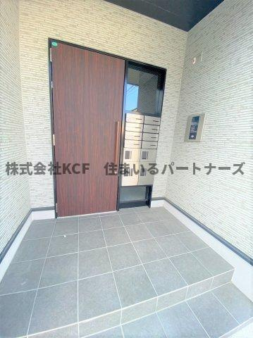 スフィーダのセキュリティ