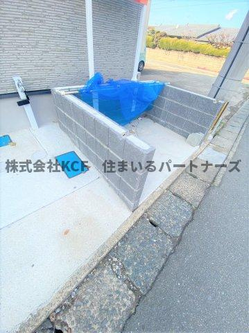 スフィーダのその他共用部分