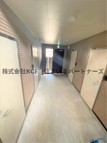 スフィーダのロビー|ロビーです