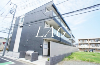 【外観】 | リブリ・YUME | 外観です。