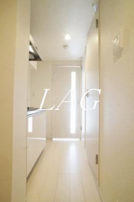 【玄関】 | リブリ・YUME | 玄関です。