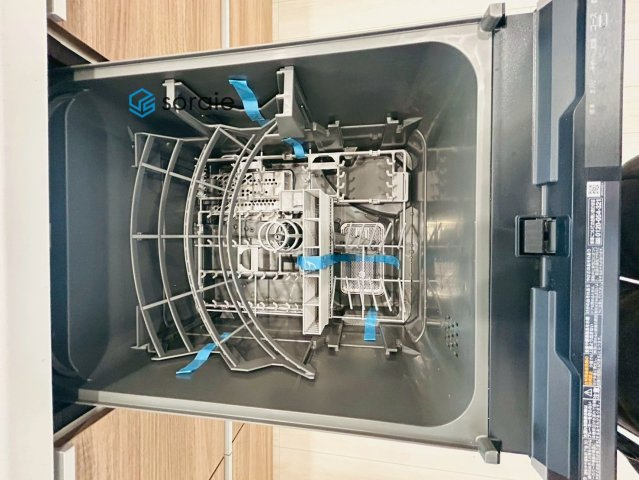 所沢市下安松全11棟　新築戸建のその他|令和7年12月25日撮影。