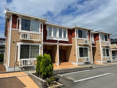 【外観】 | ドムスサンセールⅣＢ