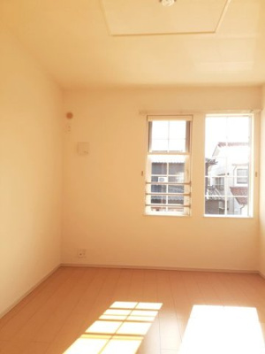 【セキュリティ】 | ドムスサンセールⅣＢ