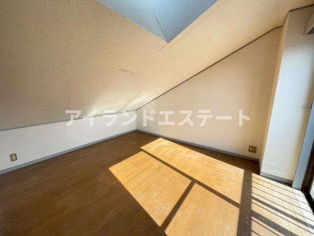 リッチハイツ　陽当たり良好　メゾネット　のその他