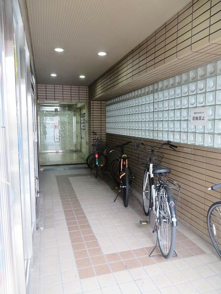 パレ都島のその他共用部分