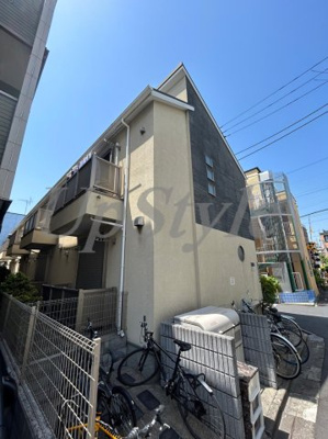 【外観】 | ピノ―ラ