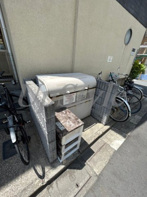 【その他共用部分】 | ピノ―ラ