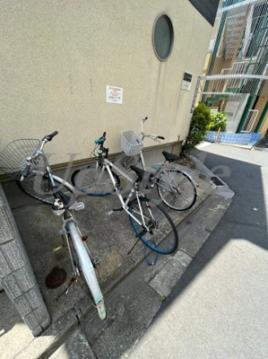 【その他共用部分】 | ピノ―ラ