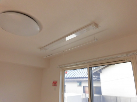 D-room十連寺　弐番館のその他