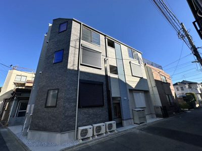 【外観】 | セレヴィエ·オキノ