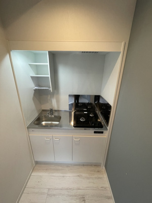 【キッチン】 | セレヴィエ·オキノ