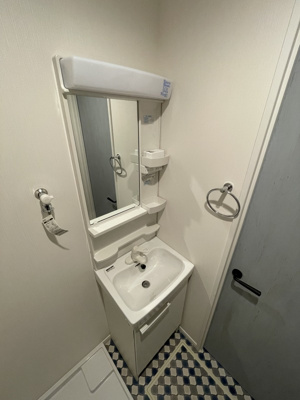 【洗面所】 | セレヴィエ·オキノ