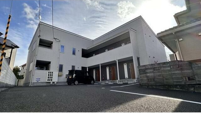 アスコット多賀城高崎