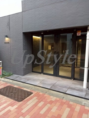 【エントランス】 | アーバンパーク入谷