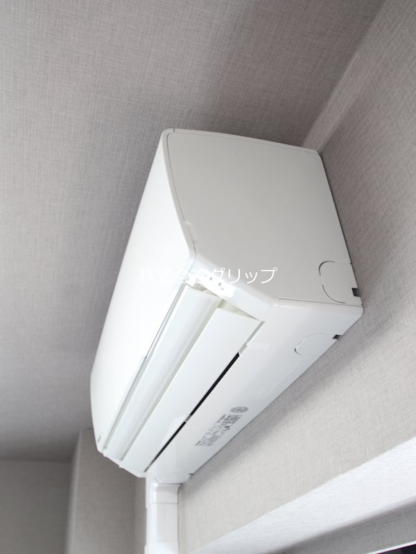 Le'a横濱鶴見中央弐番館の設備