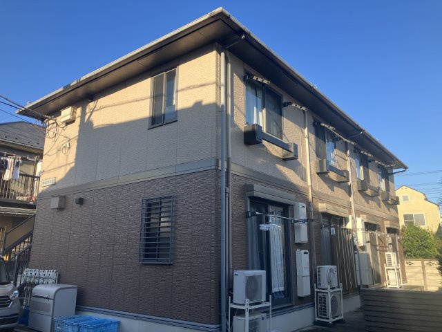 【外観】 | クレセントひばり