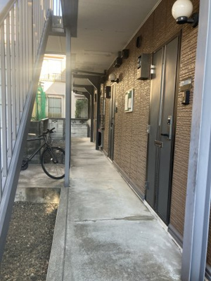 【その他共用部分】 | クレセントひばり