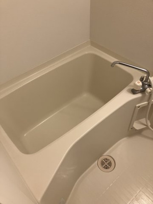 【浴室】 | クレセントひばり