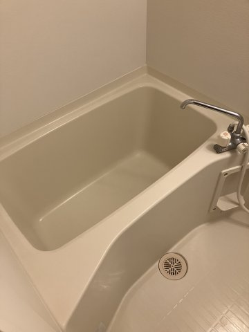 【浴室】 | クレセントひばり