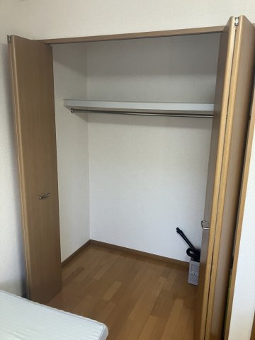 【収納】 | クレセントひばり