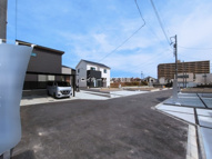 名古屋市港区船頭場１丁目304『仲介料無料』新築戸建ての画像