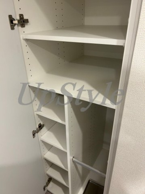 【収納】 | ジオエント上野松が谷