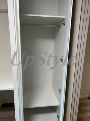 【収納】 | ジオエント上野松が谷