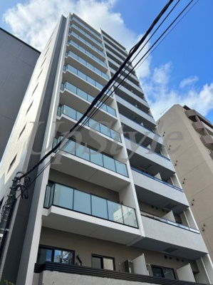 【外観】 | ジオエント上野松が谷