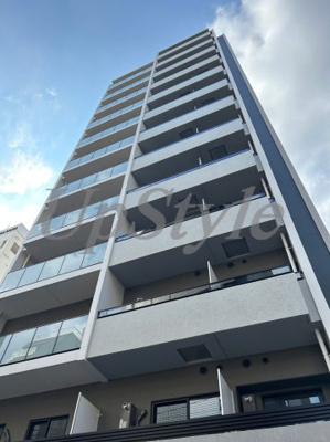 【外観】 | ジオエント上野松が谷