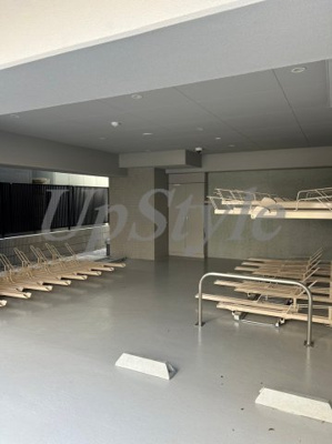 【その他共用部分】 | ジオエント上野松が谷