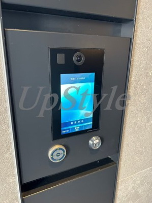 【その他共用部分】 | ジオエント上野松が谷