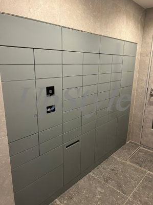 【その他共用部分】 | ジオエント上野松が谷